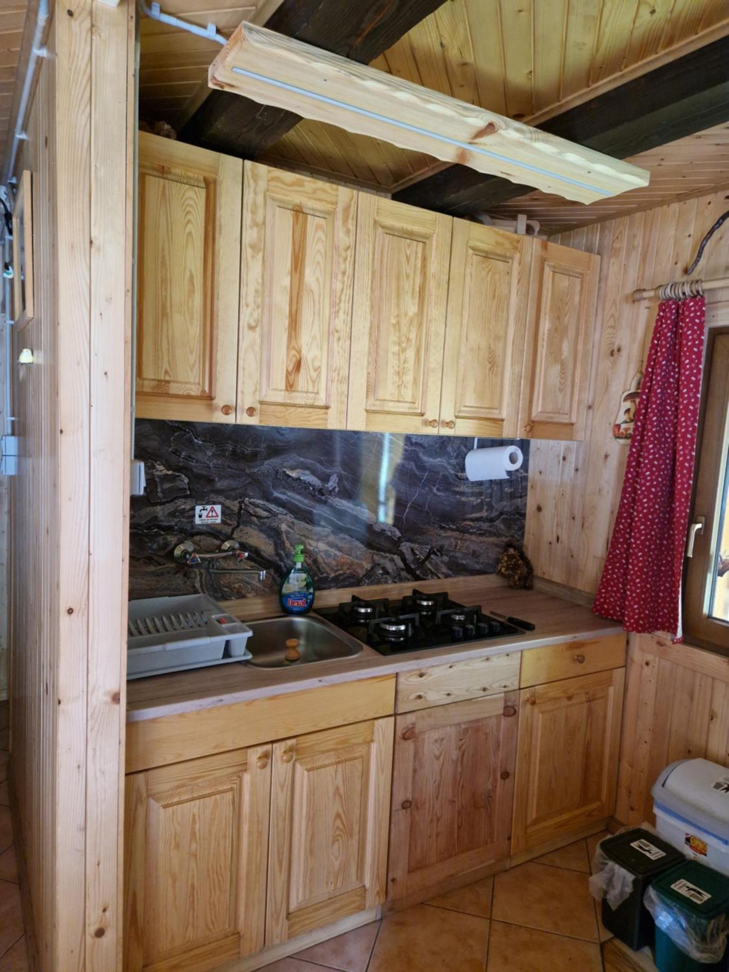 Koca V Gozdu, Forest House Near Bled Pokój zdjęcie